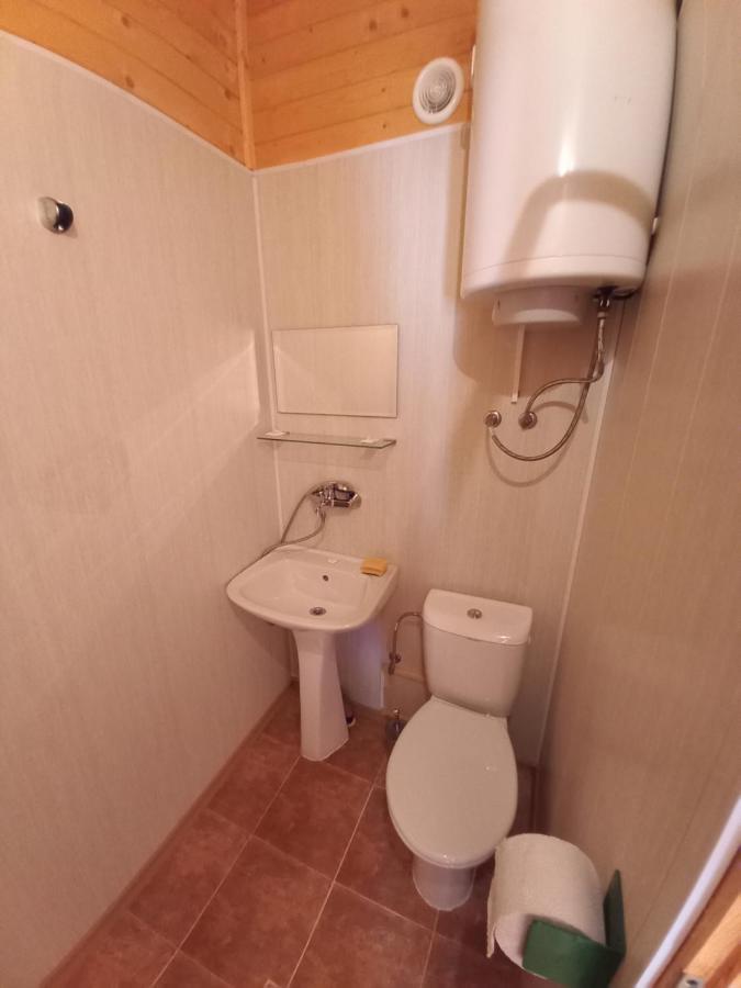 Вилно Селище Мировец Maluk Izvor  Luaran gambar