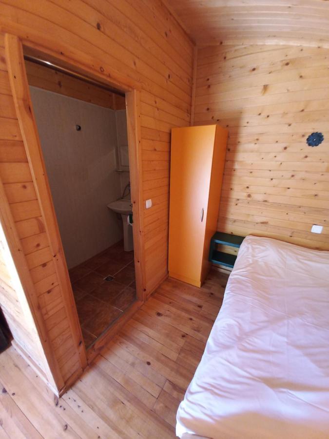 Вилно Селище Мировец Maluk Izvor  Luaran gambar