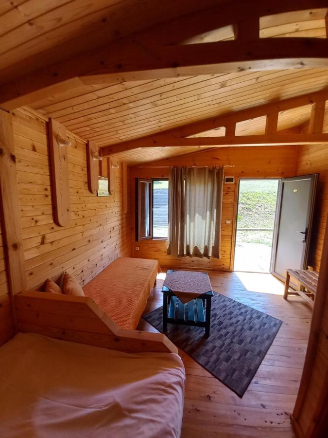 Вилно Селище Мировец Maluk Izvor  Luaran gambar