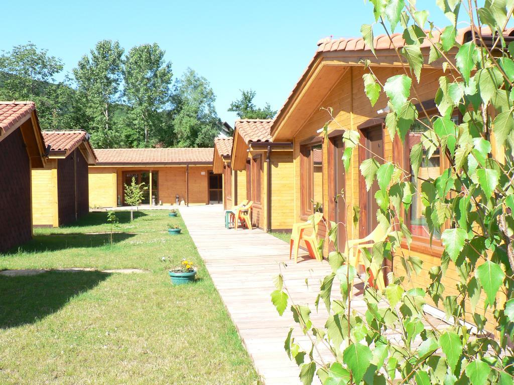 Вилно Селище Мировец Maluk Izvor  Luaran gambar